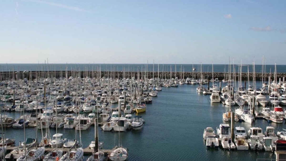 Pornichet Hotel | Hôtel Le Marina