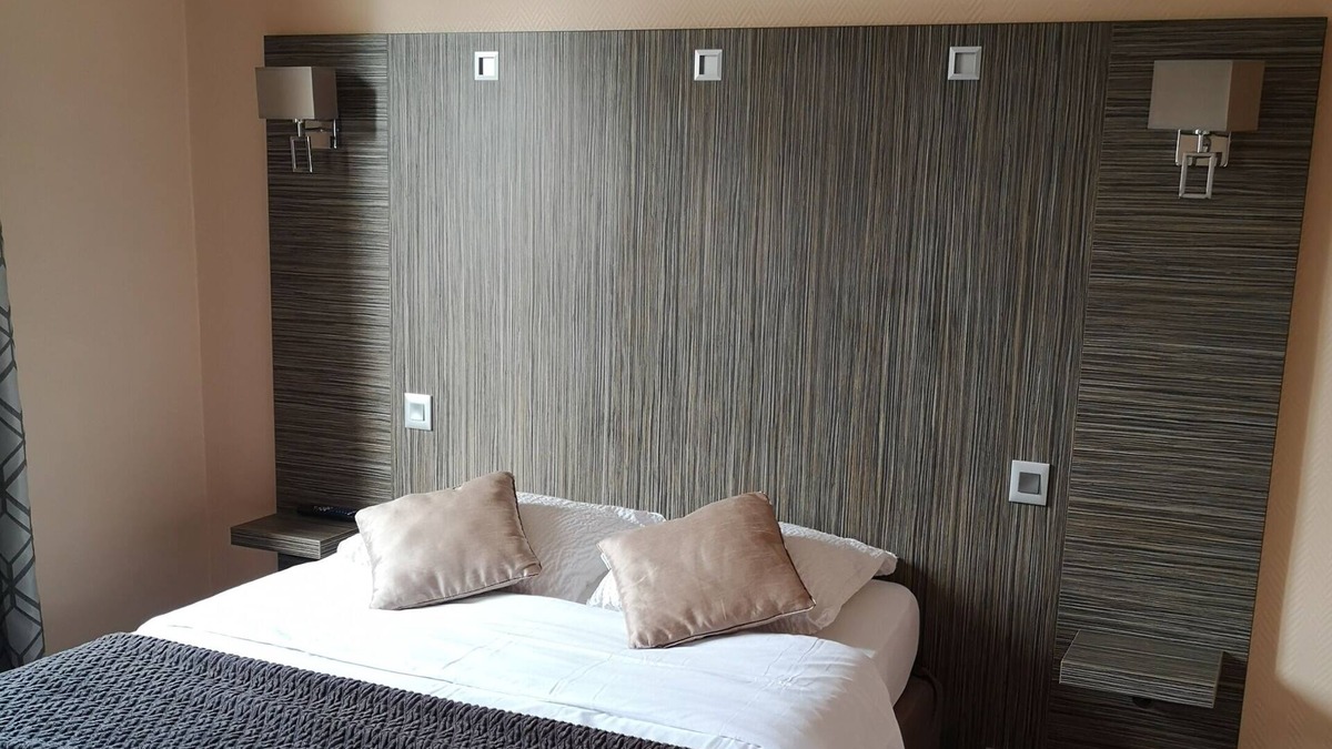 Poitiers Hotel | Hôtel Le Memphis