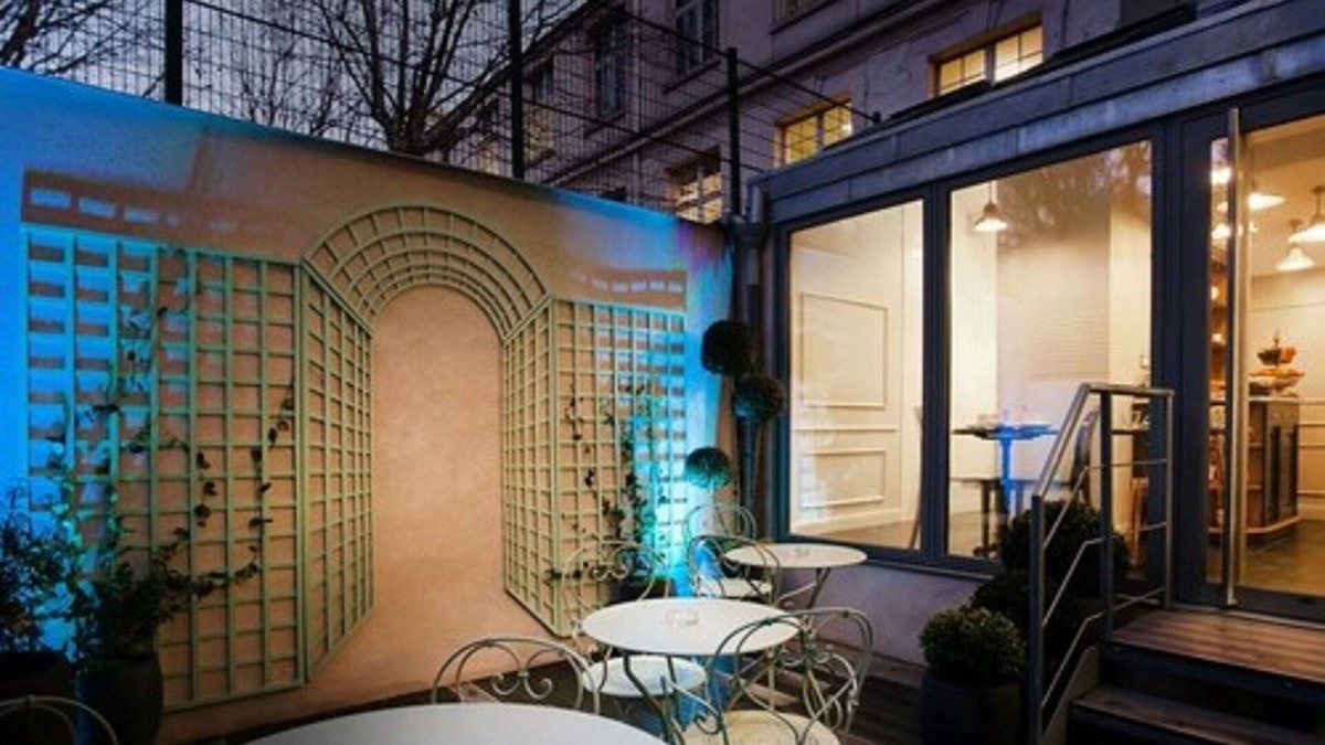 Epinettes Hotel | Hôtel Le Mireille