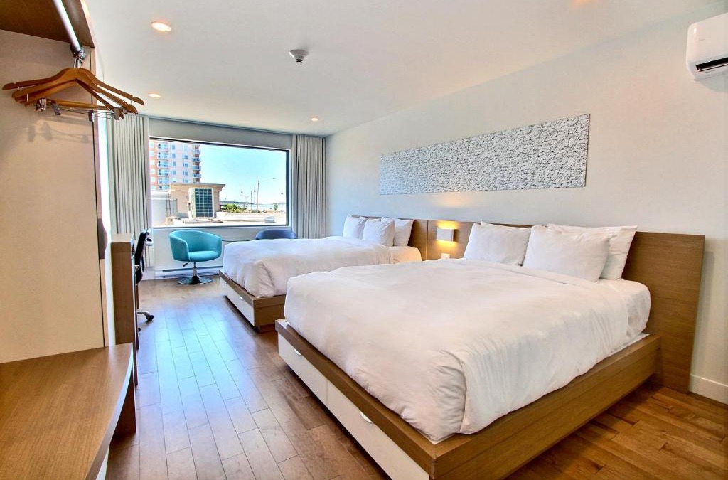 Rimouski-Neigette Hotel | Hôtel Le Navigateur