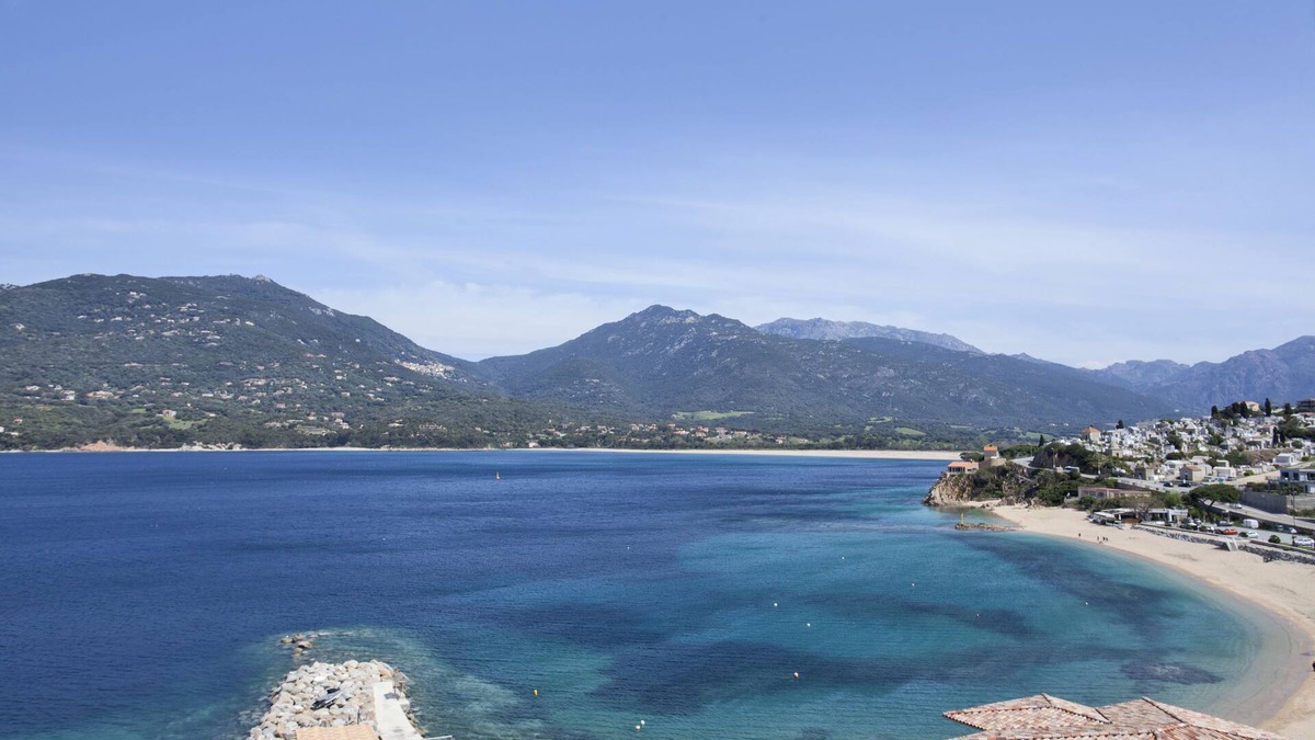 Propriano Hotel | Hôtel Le Neptune