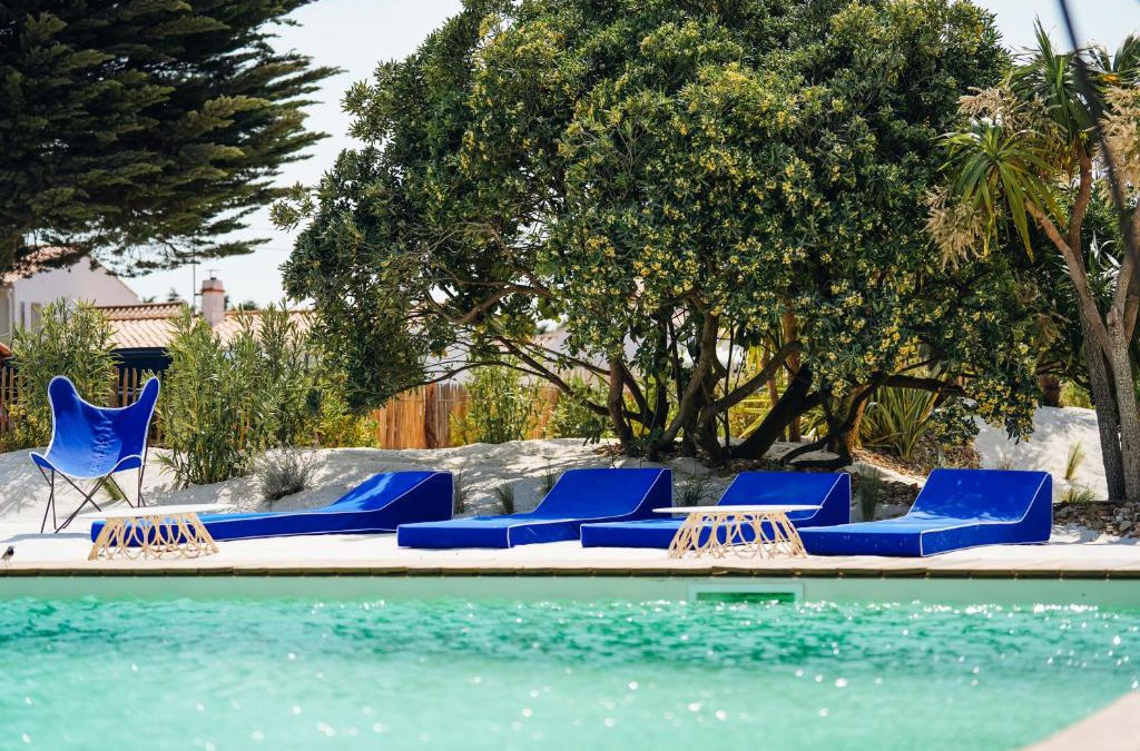 Barbatre Hotel | Hôtel Le Noirmoutier