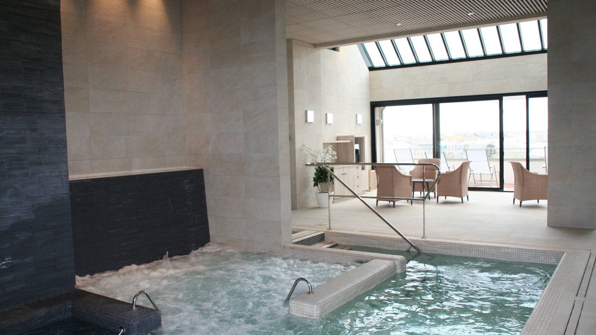 Courtoisville-Sillon-Moka Hotel | Hôtel Le Nouveau Monde