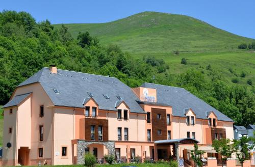 Aucun Hotel | Hôtel Le Picors