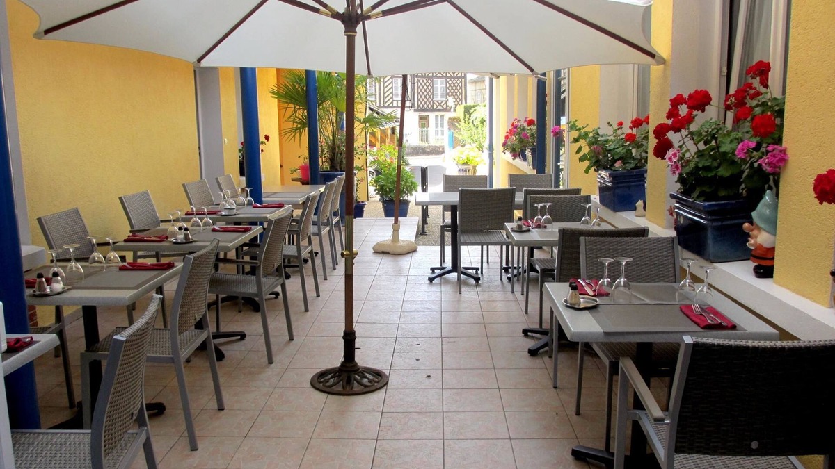 Brou Hotel | Hôtel le Plat d'Etain