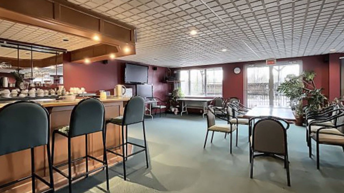 Portneuf Hotel | Hôtel Le Portneuvois