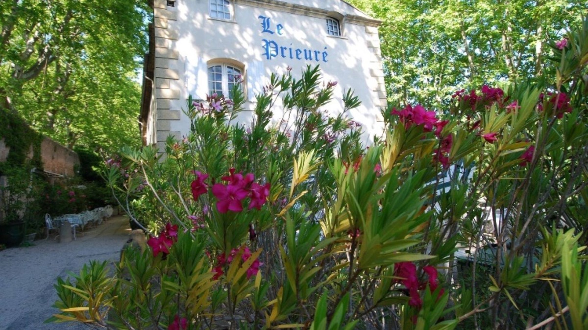 Est Hotel | Hôtel Le Prieure