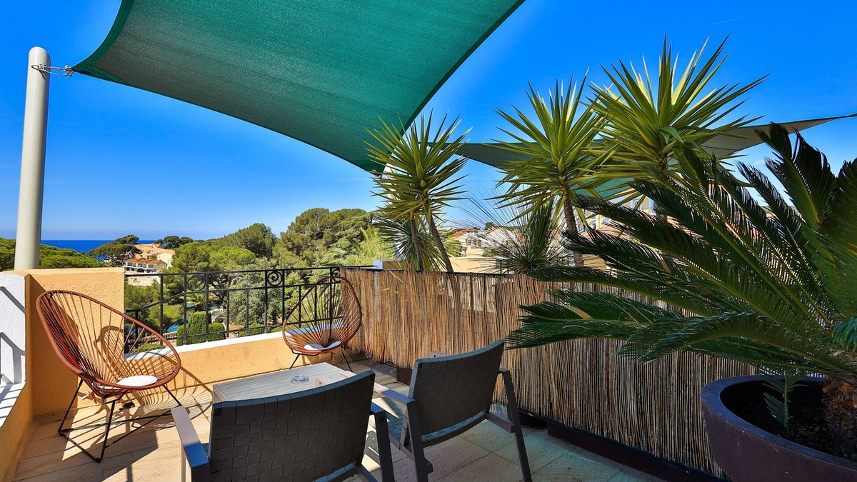 Bandol Hotel | Hôtel Le Provençal
