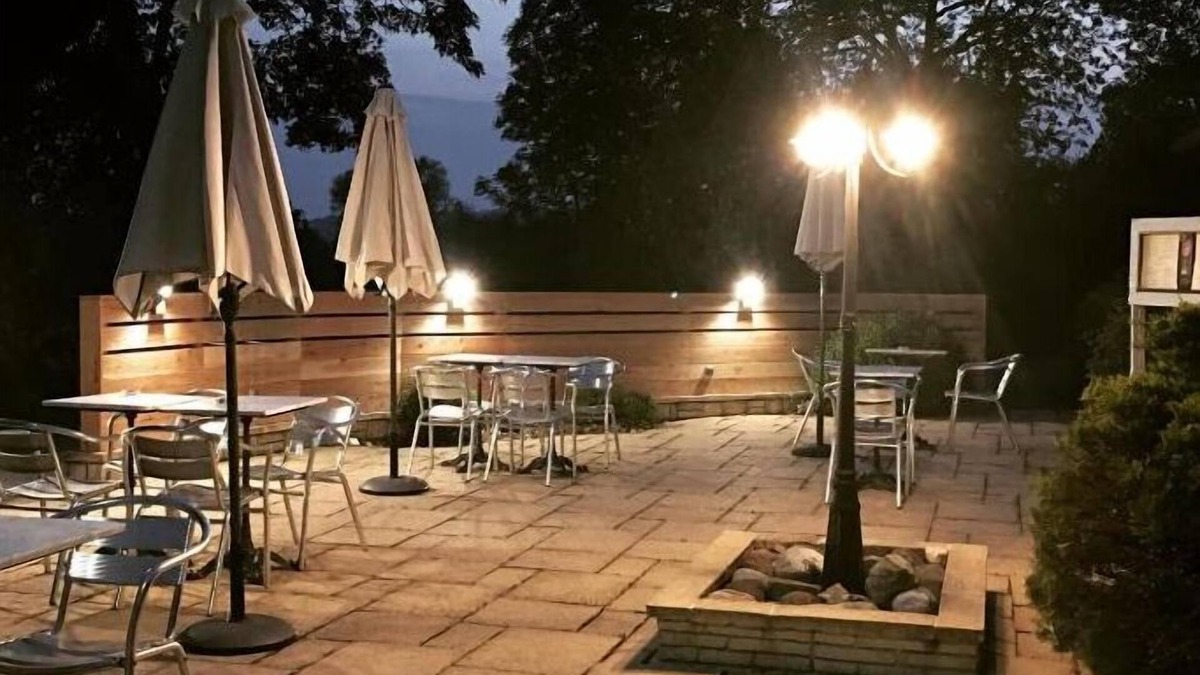 Issoncourt Hotel | Hôtel le Relais de la Voie Sacrée