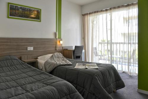 Dax Hotel | Hôtel Le Relais Dax