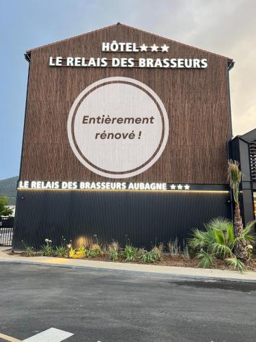 Aubagne Hotel | Hôtel Le Relais des Brasseurs - Aubagne