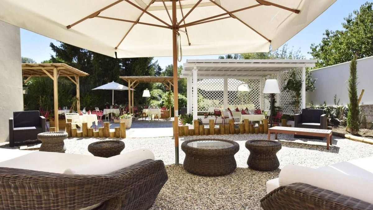 Hauterives Hotel | Hôtel le Relais