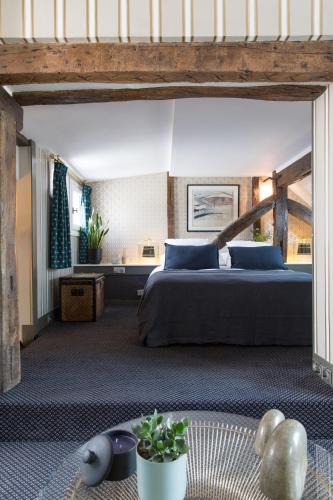Odeon Hotel | Hôtel Le Relais Saint-Germain