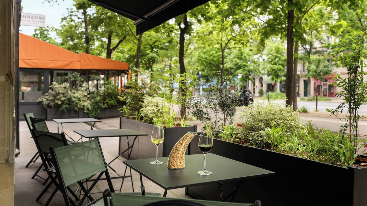 Montparnasse Hotel | Hôtel Le Royal