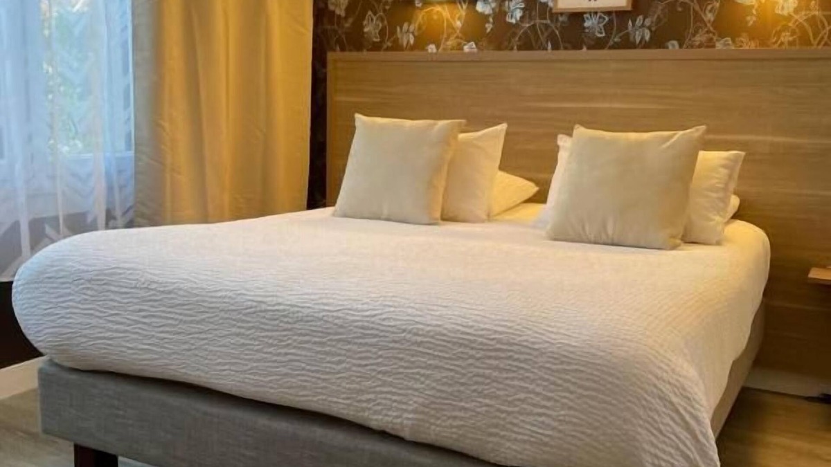 Mont-pres-Chambord Hotel | Hôtel Le Saint Florent