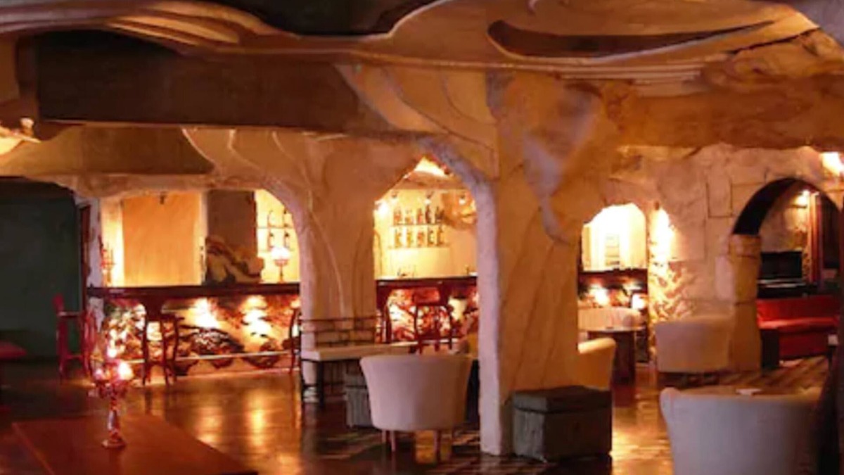 Dakar-Plateau Hotel | Hôtel Le Sokhamon