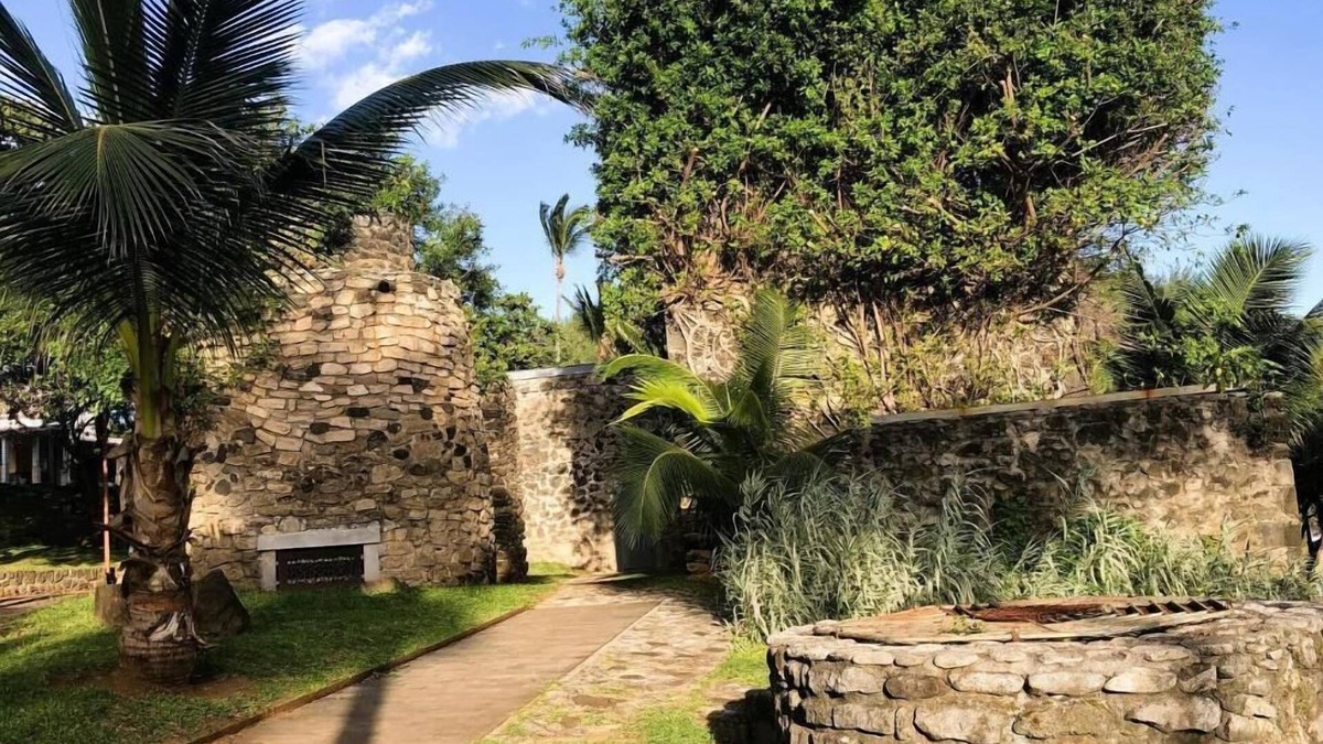 Montvert-les Bas Hotel | Hôtel le Soleil Couchant
