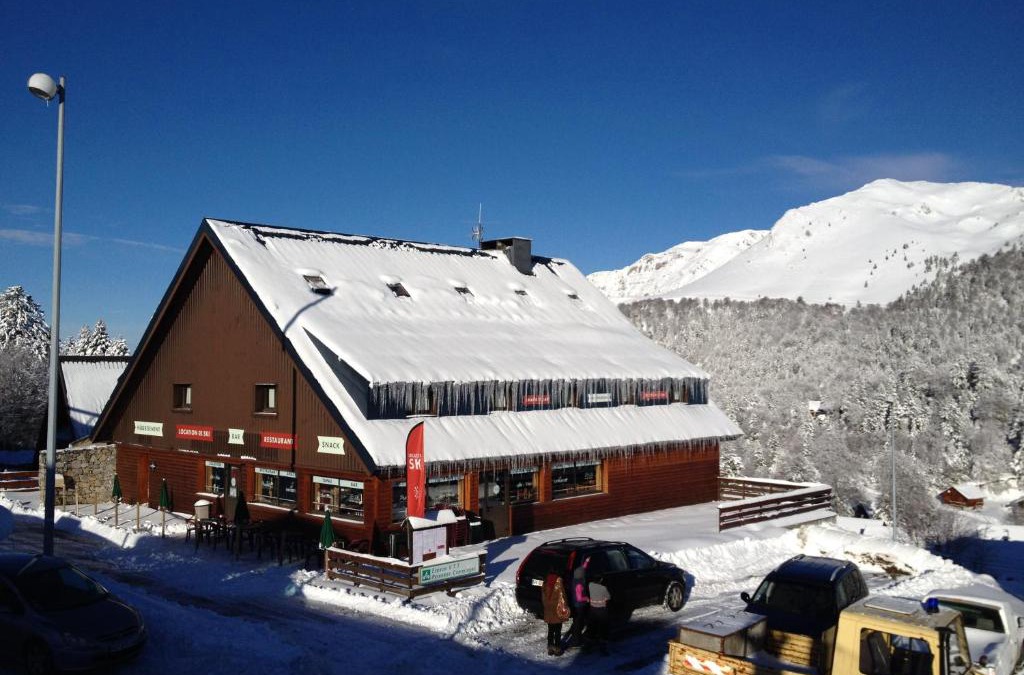 Boutx Hotel | Hôtel Le Tuc de l'Etang