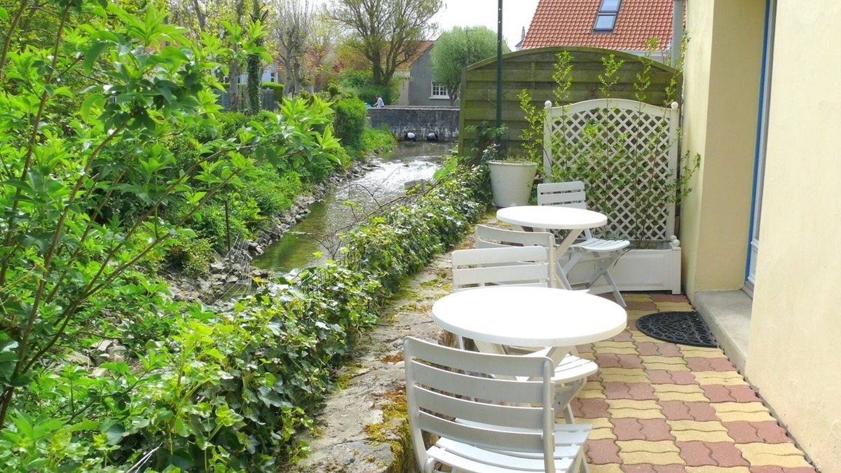 Wissant Hotel | Hôtel Le Vivier WISSANT - Centre Village