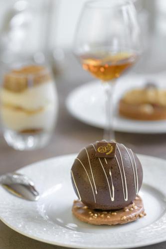 Orgelet Hotel | Hôtel Le Vouglans - Restaurant La Valouse