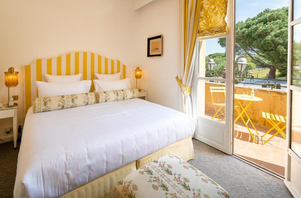 Old Town Hotel | Hôtel Le Y