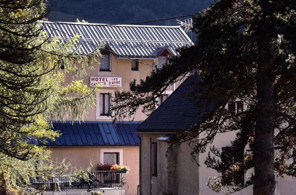 Bareges Hotel | Hôtel Les Castets d'Ayré
