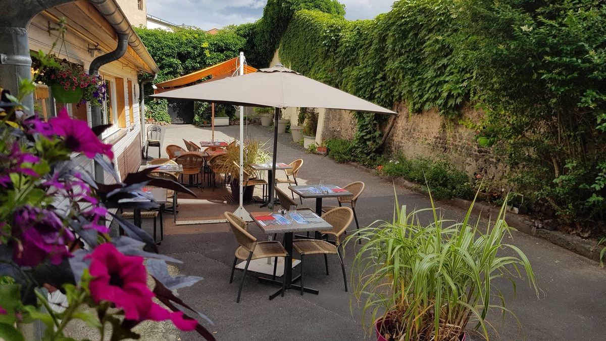 La Gare Hotel | Hôtel Les Commerçants