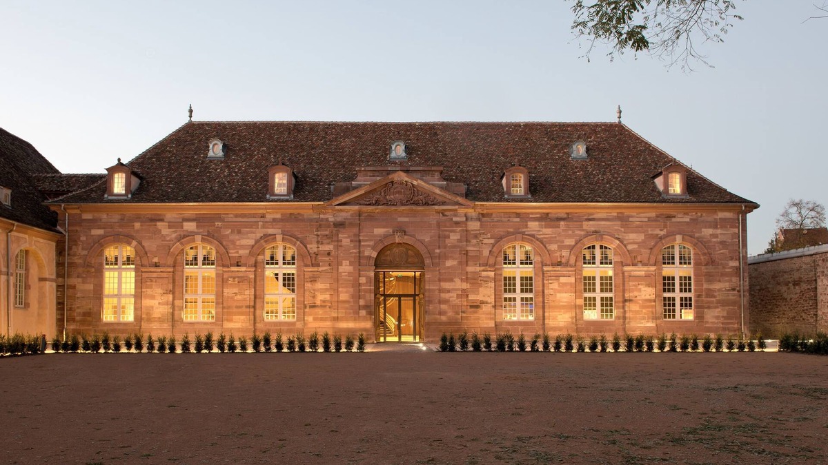 Petite-France Hotel | Hôtel Les Haras
