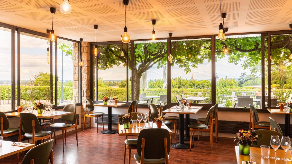 Meursault Hotel | Hôtel Les Hauts de Meursault
