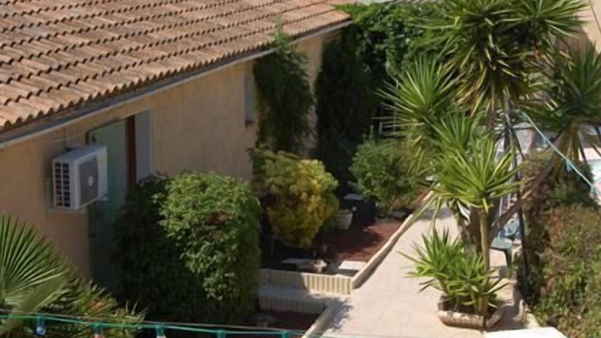 Bormes-Les-Mimosas Hotel | Hôtel les Mimosas