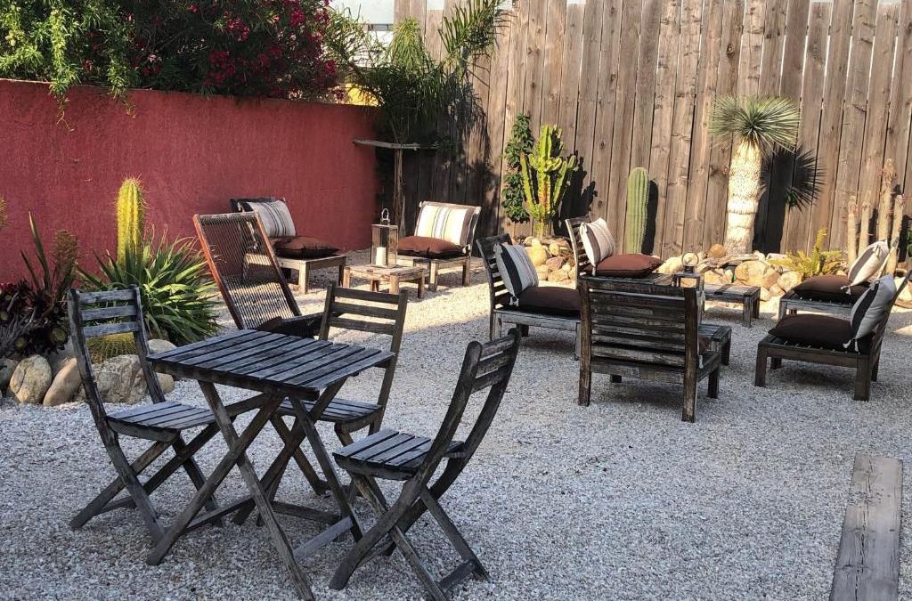 Argeles Plage Hotel | Hôtel Les Mimosas