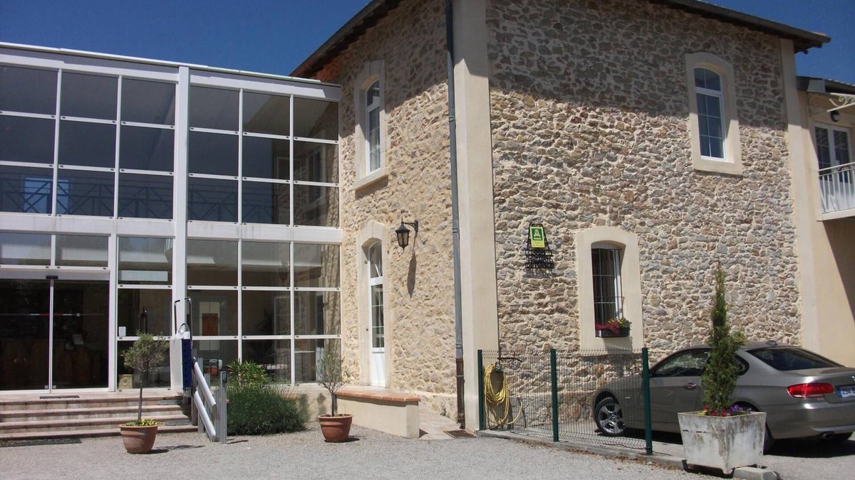 Mirepoix Hotel | Hôtel Les Minotiers