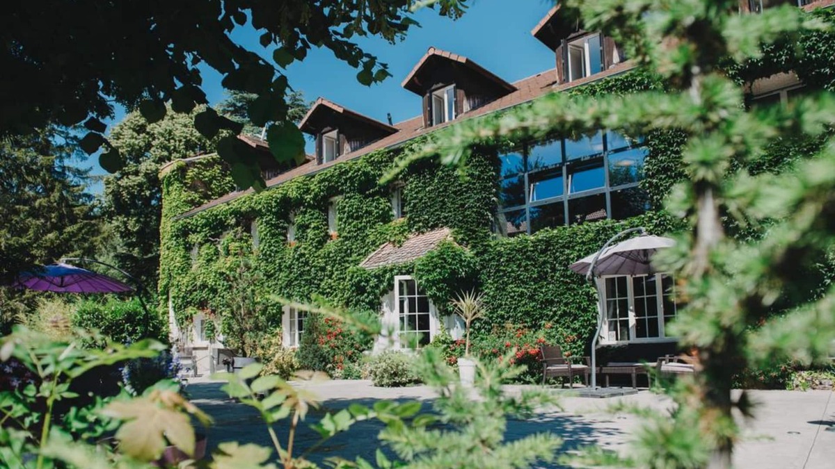 Gap Hotel | Hôtel Les Olivades