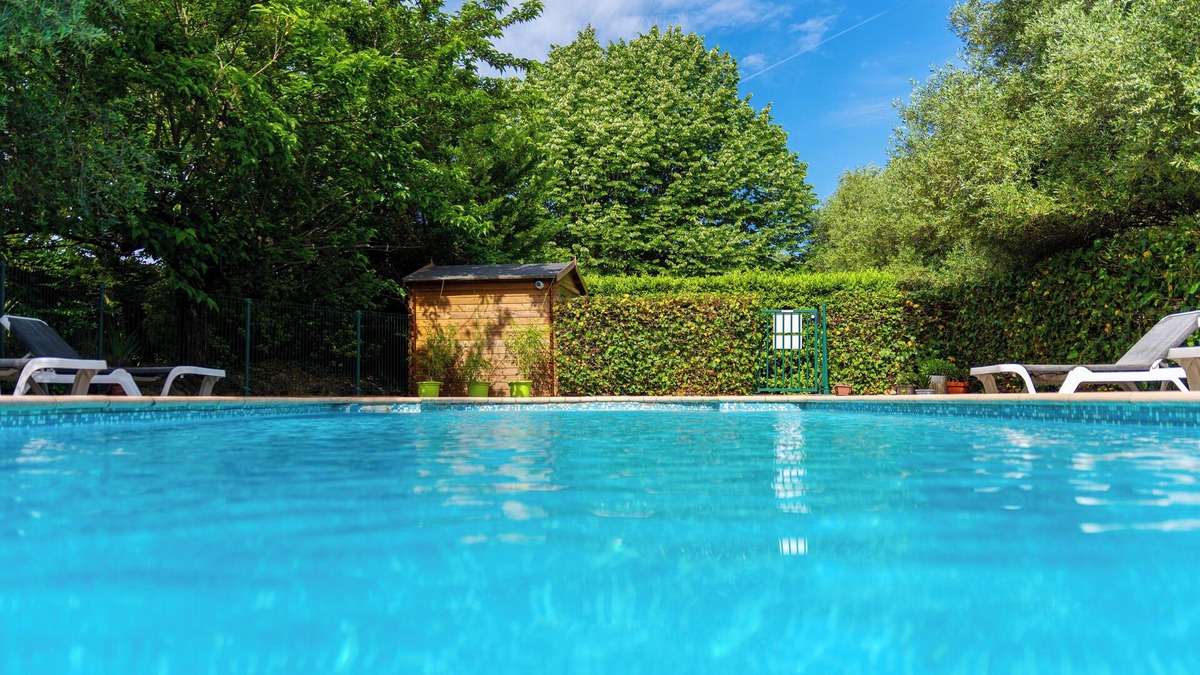 Draguignan Hotel | Hôtel Les Oliviers
