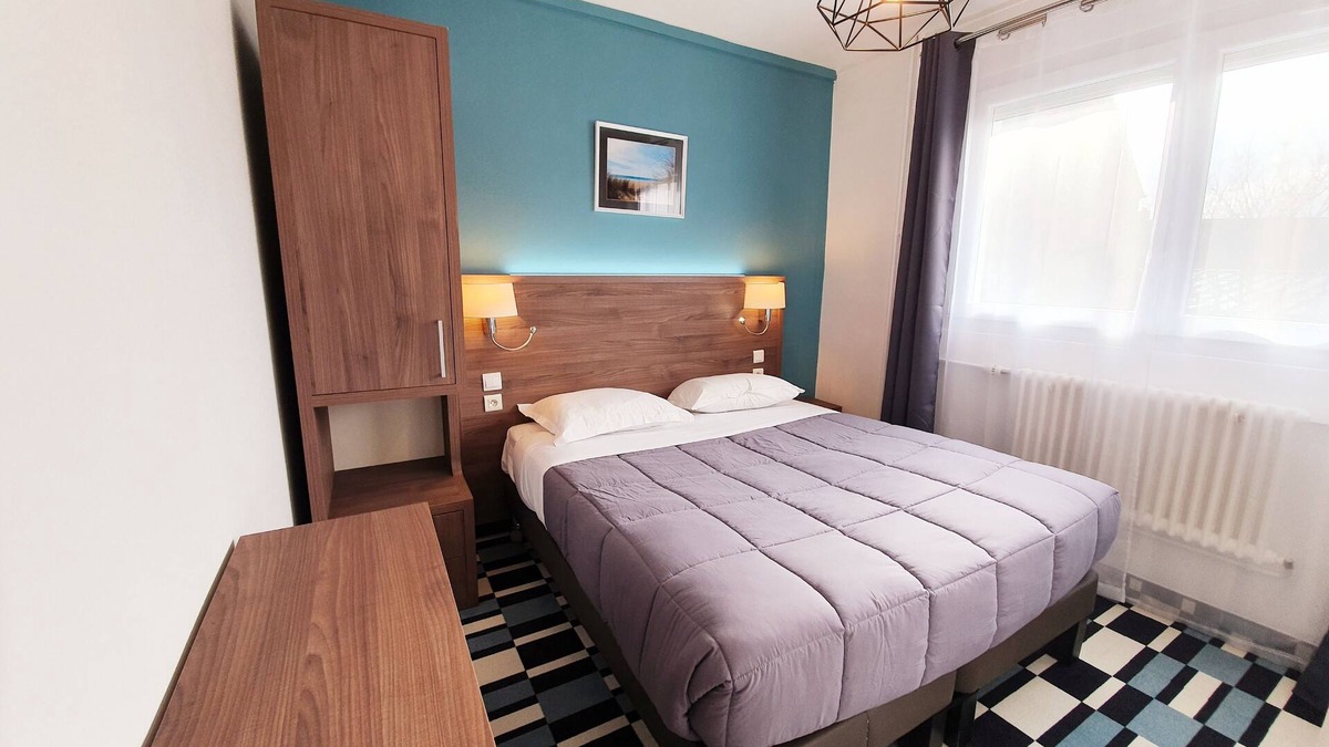 Les Pieux Hotel | Hôtel Les Pieux