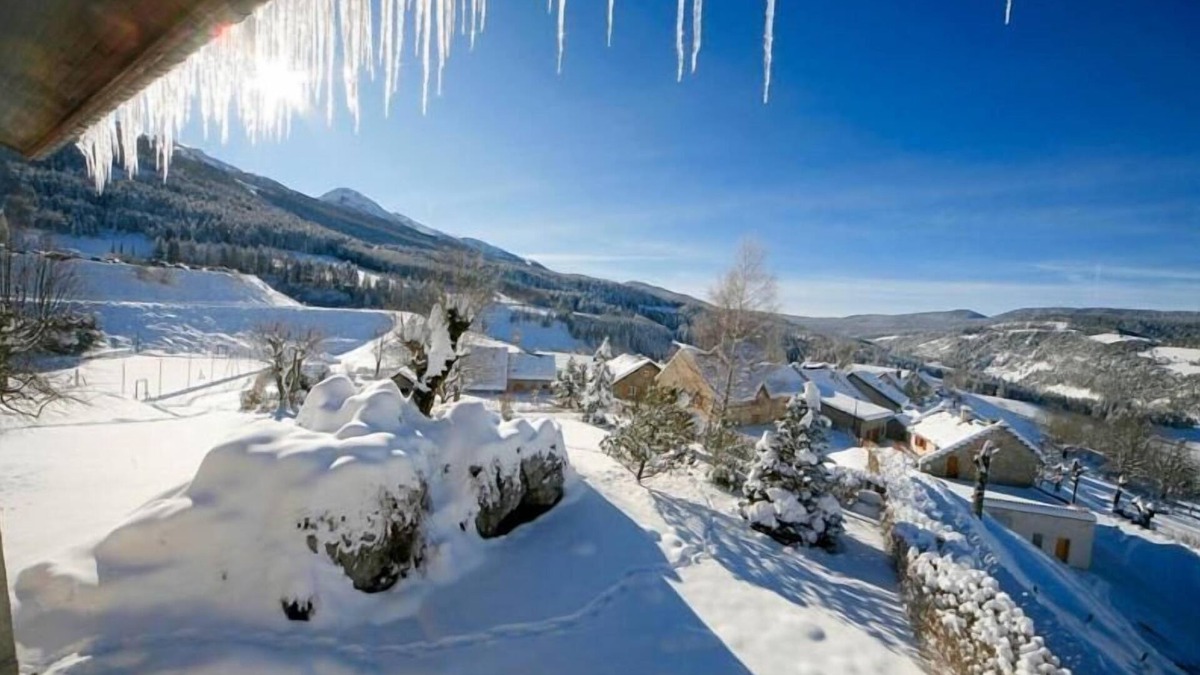Villard-de-Lans Hotel | Hôtel les Playes