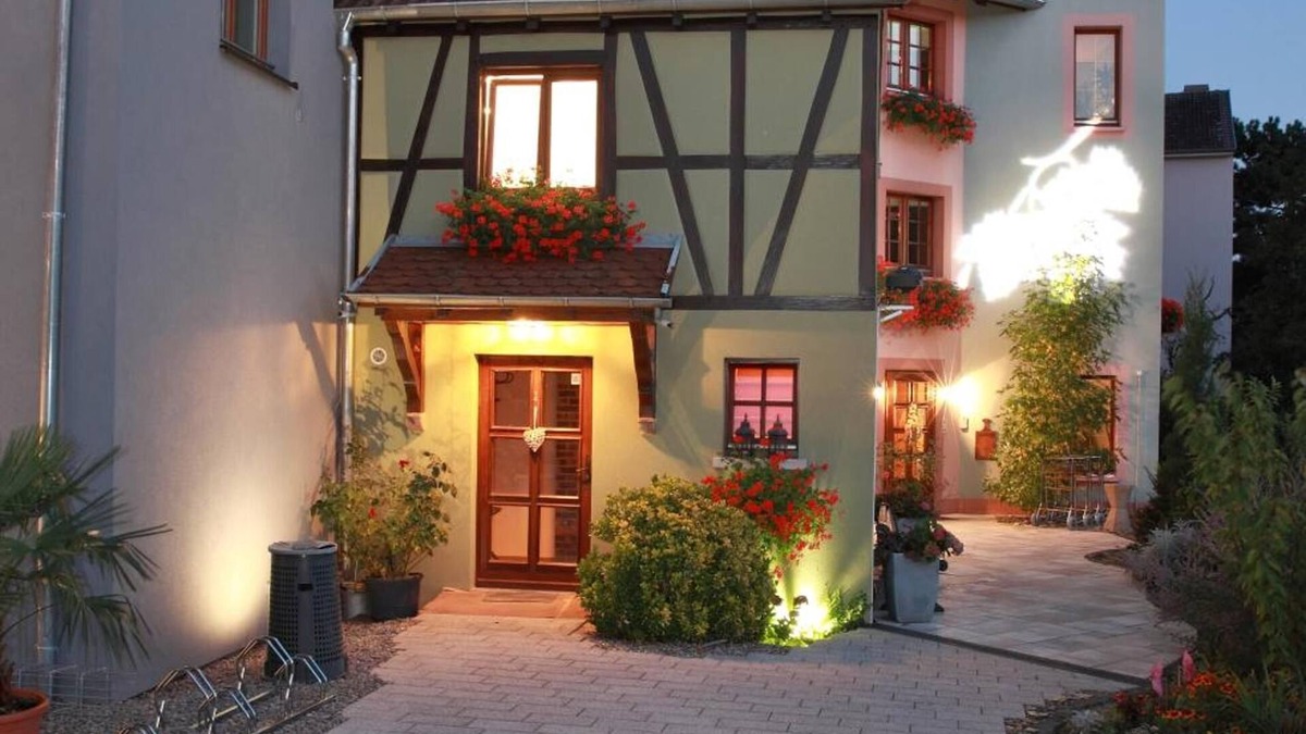 Turckheim Hotel | Hôtel les Portes de la Vallée