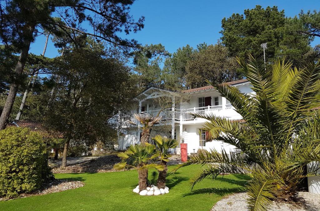 Noirmoutier-en-l'Ile Hotel | Hôtel Les Prateaux