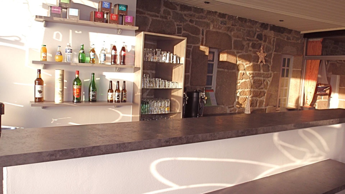 Louannec Hotel | Hôtel Les Sternes