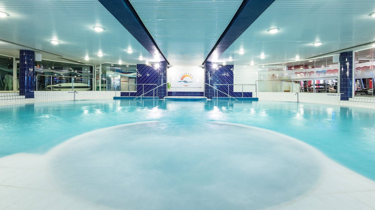 Anglet Hotel | Hôtel Les Terrasses d'Atlanthal