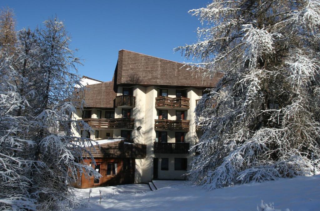 Les Orres Hotel | Hôtel Les Trappeurs