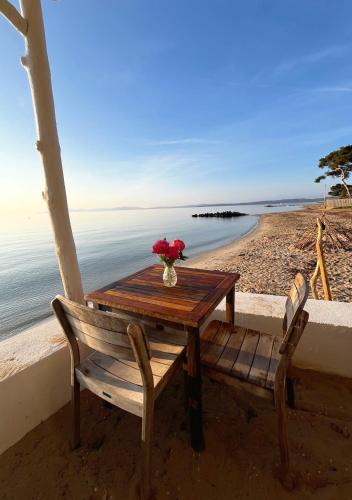 Toulon - Hyeres Hotel | Hôtel Lido Beach