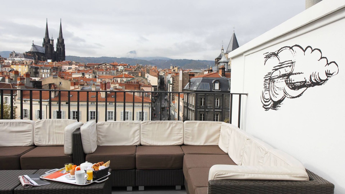Sablon - Trudaine Hotel | Hôtel Littéraire Alexandre Vialatte,BW Signature Collection
