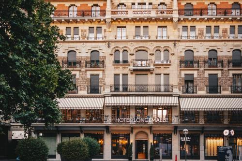 Geneva Hotel | Hôtel Longemalle