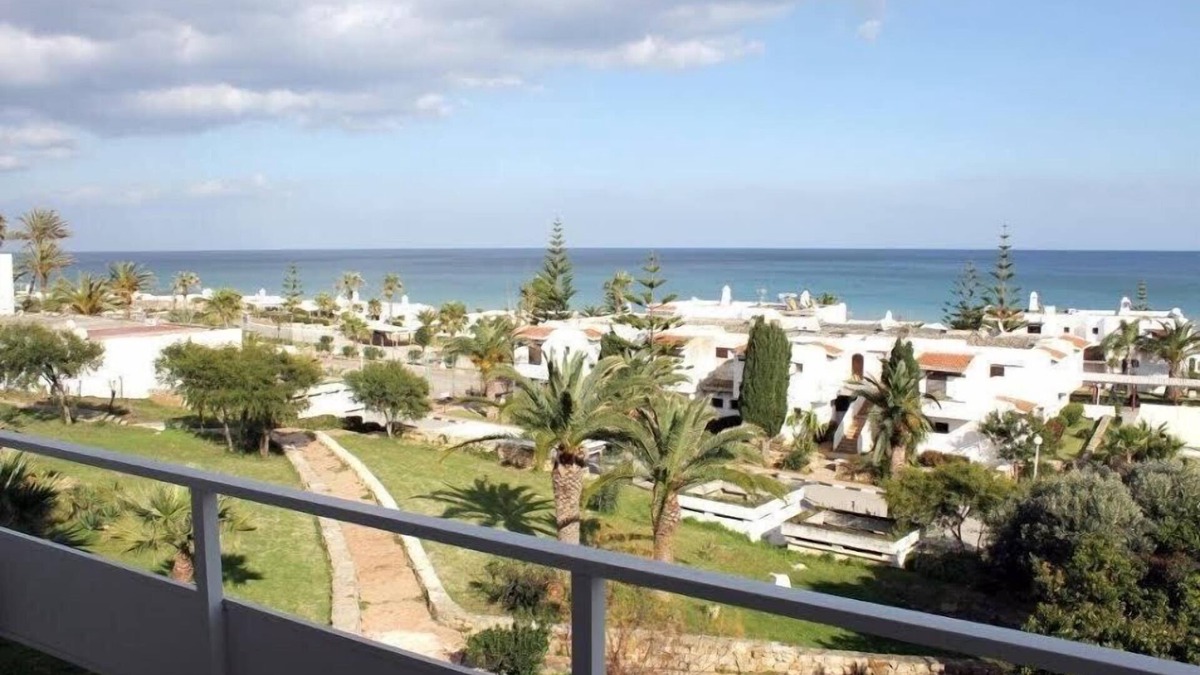 Restinga Smir Hotel | Hôtel Lyla confort