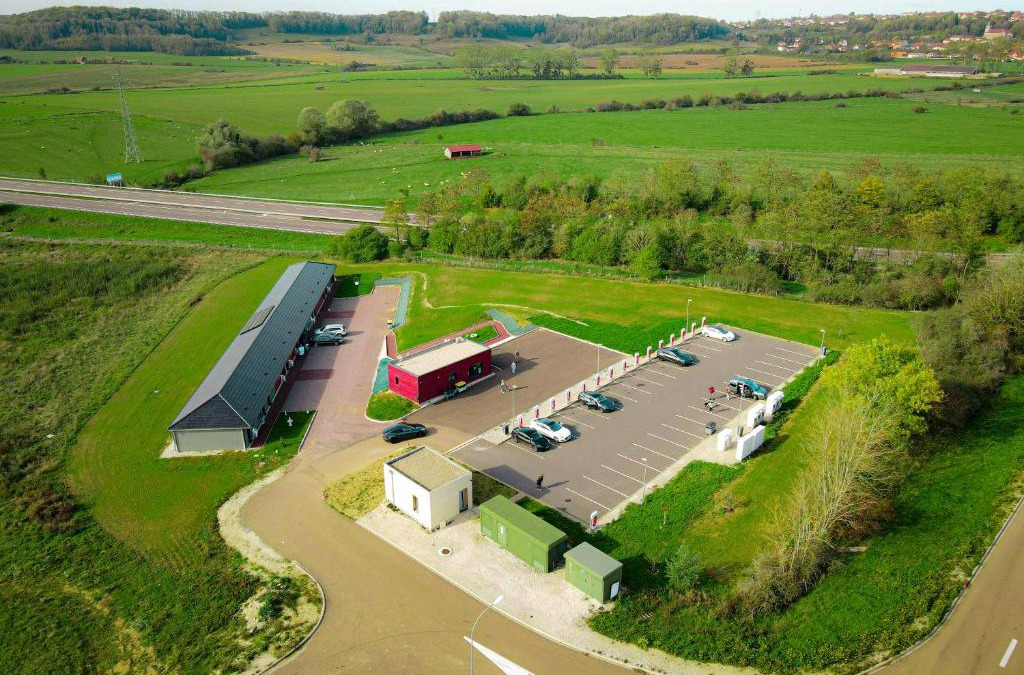 Montigny-le-Roi Hotel | Hôtel MAAS