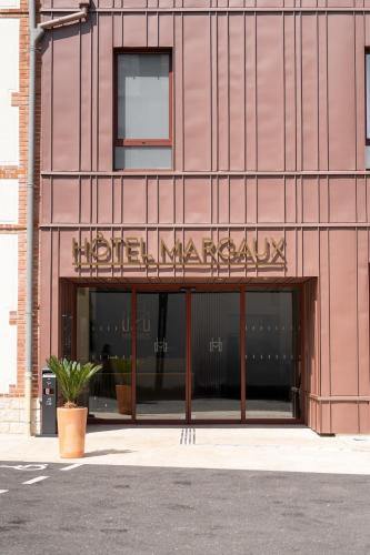 Epernay Hotel | Hôtel Margaux