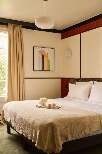 Asiatique Hotel | Hôtel Marguerite