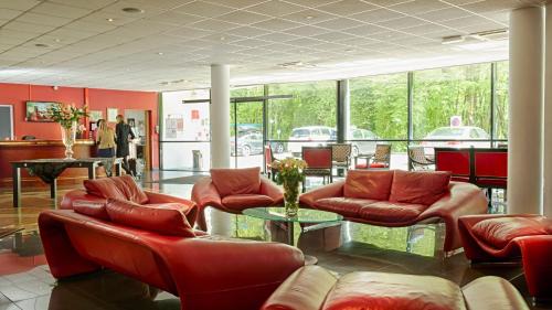 Amneville Hotel | Hôtel Marso