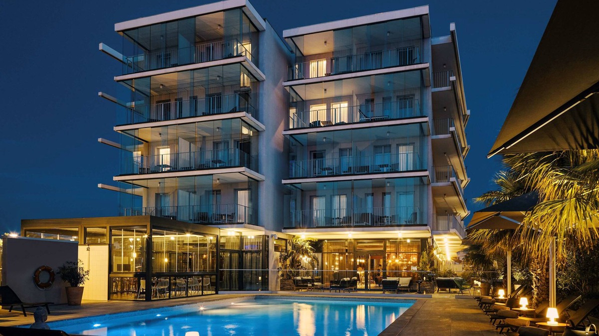 La Seyne-sur-Mer Hotel | Hôtel Mercure Toulon La Seyne-Sur-Mer